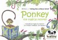 Ponkey-das kleine magische ffchen