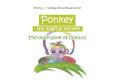 Ponkey-the magical monkey  The little book of colours